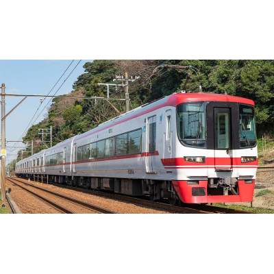 名鉄1700系（新塗装 車番選択式）6両編成セット（動力付き）