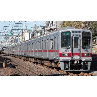 東武30000系（東上線 後期形 フルカラーLED 車番選択式） 基本＆増結セット