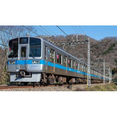 小田急1000形更新車（車番選択式） 基本＆増結セット