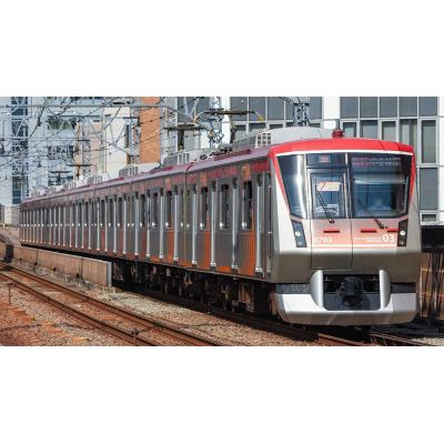 東急電鉄6000系（Q SEAT車無し）7両編成セット（動力付き）