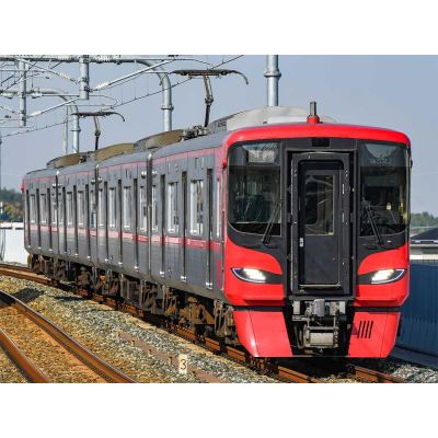 名鉄9500系(6次車) 基本&増結セット