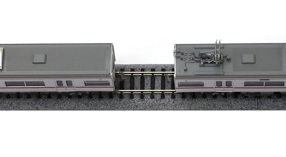 名鉄9500系（6次車） 基本＆増結セット | グリーンマックス 32161