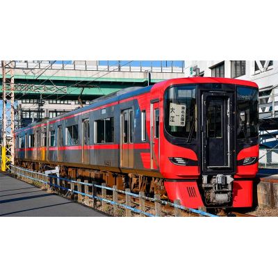 名鉄9100系(5次車) 基本&増結セット