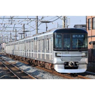 東京メトロ13000系　7両編成セット（動力付き）