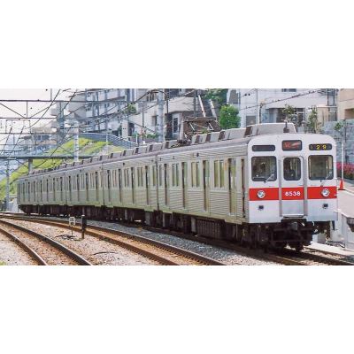 東急電鉄8500系(分割編成) 基本&増結セット