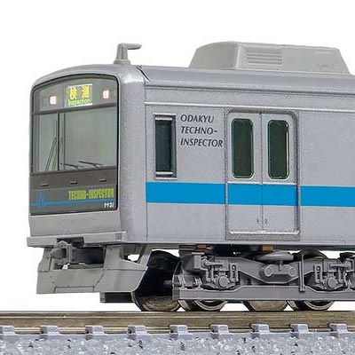 小田急クヤ31形（動力無し）