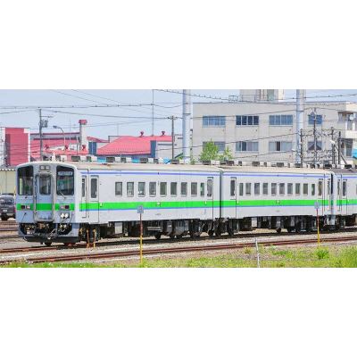 JR北海道キハ141/142形 2両編成セット