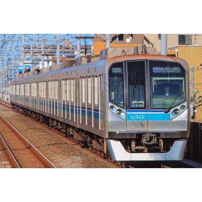 東京メトロ05系（13次車） 基本＆増結セット