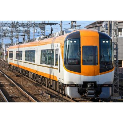 近鉄22600系Ace（新塗装） 基本＆増結セット