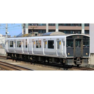 JR九州817系2000番代 基本＆増結セット