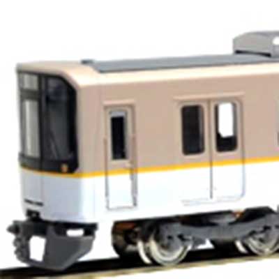 近鉄5820系(京都・奈良線)L/Cカー 6両編成セット