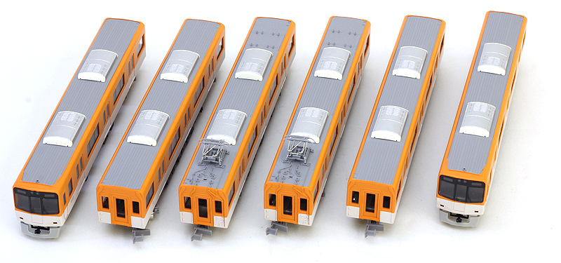 グリーンマックス 阪神 9300系 6両セット 良品 阪神電車 Nゲージ グリーンマックス 阪神 9300系 6両セット 良品 阪神電車 Nゲージ
