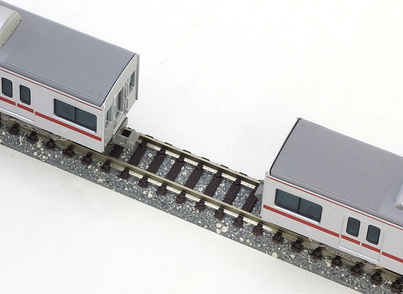 阪神9000系 新造時 6両編成セット | グリーンマックス 4195- 鉄道模型