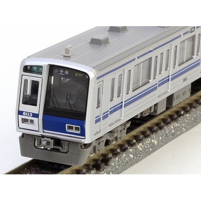 東急5050系4000番台東横線 基本&増結セット | グリーンマックス 4299