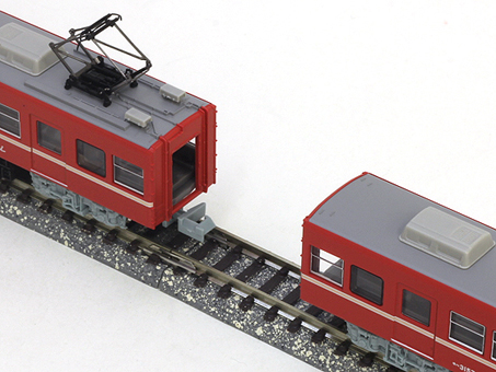 京成3150形更新車 新赤電色 8両＆4両編成セット | グリーン