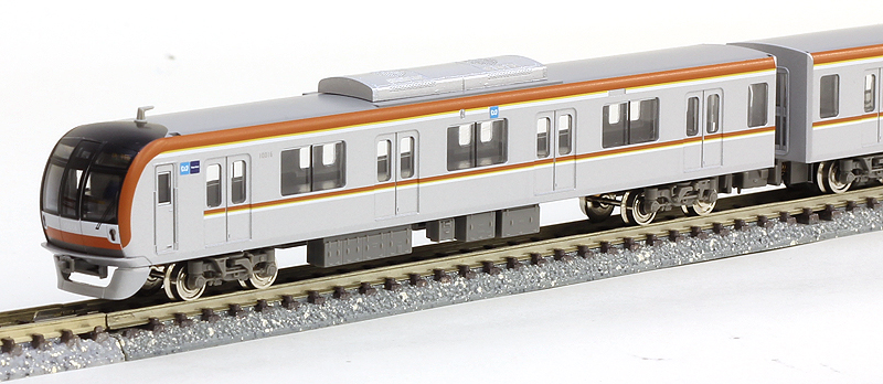 東京メトロ10000系グリーンマックス | kinderpartys.at