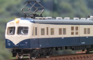 □ 送料180円 □ GM クモニ83形100番台【クモニ83102】M車 KATO