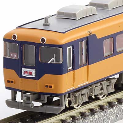 近鉄16000系 (各種)