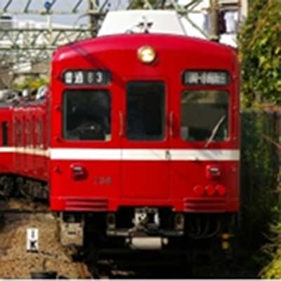 京急700形2次車　黒幕車　基本＆増結セット