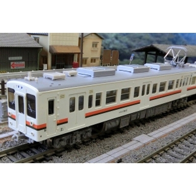 JR119系 5000番台 分散型冷房車 JR東海色 基本＆増結セット