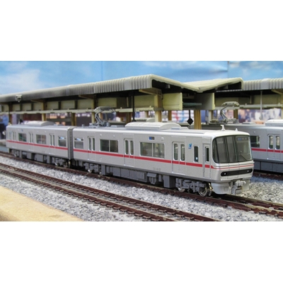 名鉄3150系3次車 基本＆増結セット