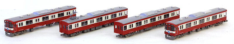 西武9000系 幸運の赤い電車(RED LUCKY TRAIN) 基本＆増結セット グリーンマックス 4704 4705- 鉄道模型 Nゲージ 通販