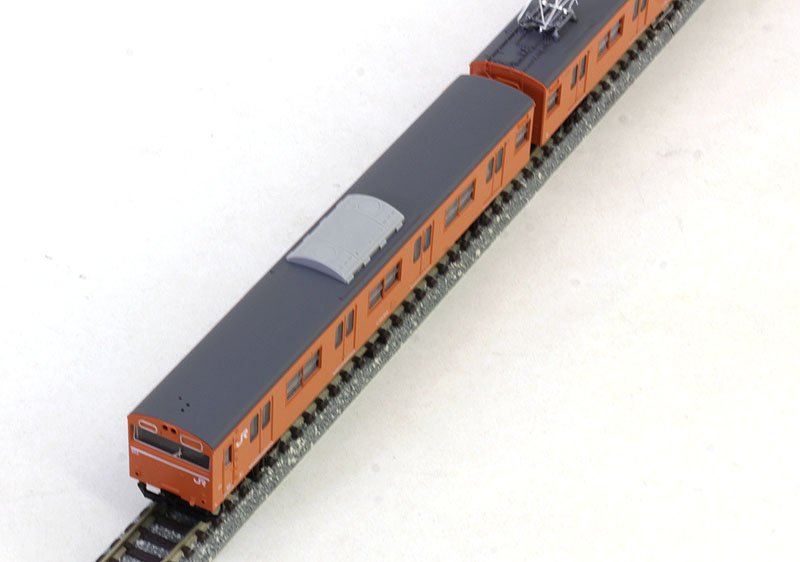 JR103系「さよなら大阪環状線103系」8両編成セット(動力付き 