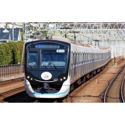 東急電鉄3020系（新幹線ラッピングトレイン）8両編成セット（動力付き）
