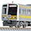 西武6000系（西武有楽町線開通40周年記念車両）