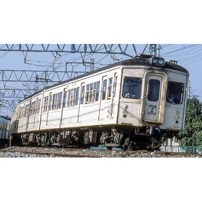東武7820型（車番選択式）