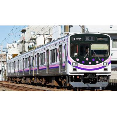 東急電鉄1000系1500番台（いけたまハッピートレイン）