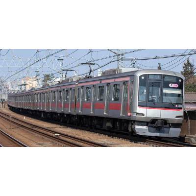 東急電鉄5000系（東横線 5118編成）8両編成セット