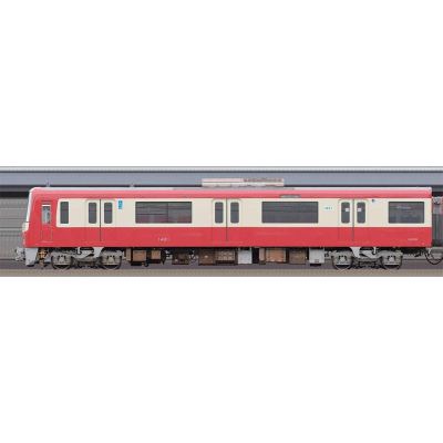 京急新1000形（3 4次車 L/C座席化改造車）4両編成セット