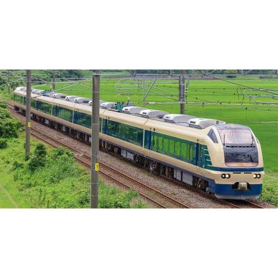 E653系1000番代（いなほ 583系電車カラー）