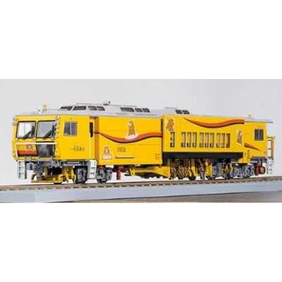 マルチプルタイタンパー 09-16（東武鉄道）ディスプレイキット