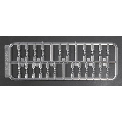 マルチプルタイタンパー オプションパーツ（西武鉄道用）