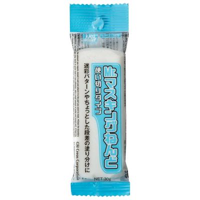 Mr.マスキングねんど 