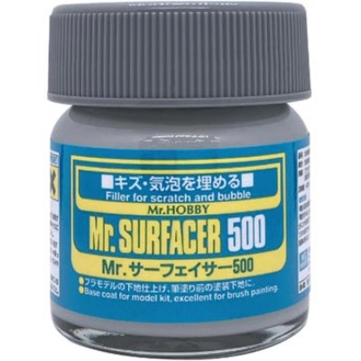 Mr.サーフェイサー500 