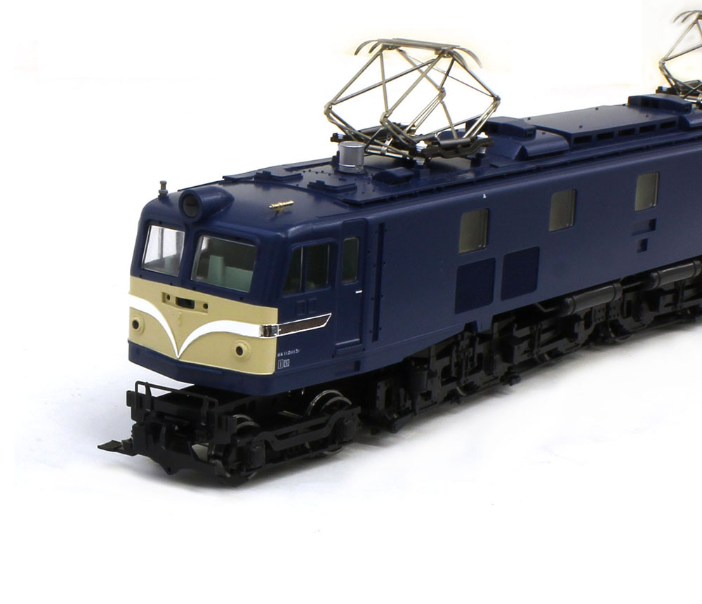HO】 EF58 大窓 ブルー | KATO(カトー) 1-301 鉄道模型 HOゲージ 通販