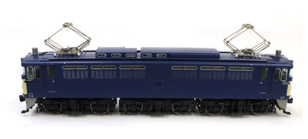 EF65 0番台 一般色 | KATO(カトー) 1-304 鉄道模型 HOゲージ 通販