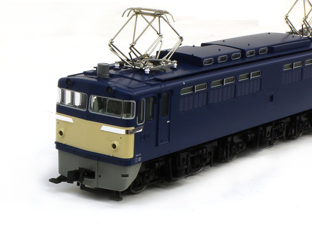 EF65 0番台 一般色 | KATO(カトー) 1-304 鉄道模型 HOゲージ 通販