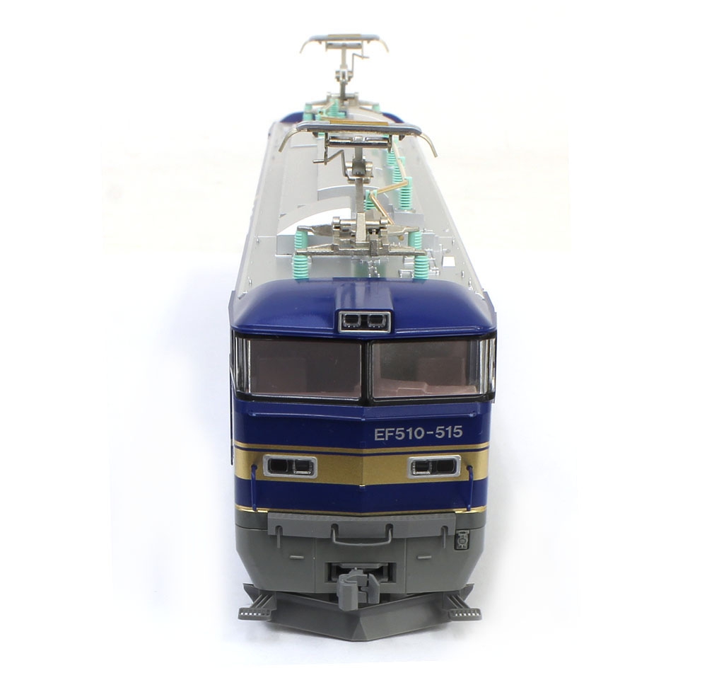 HO】 EF510-500 北斗星色 | KATO(カトー) 1-314 鉄道模型 HOゲージ 通販