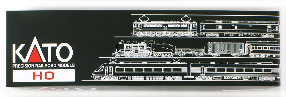 HO】 EF510-500 北斗星色 KATO(カトー) 1-314 鉄道模型 HOゲージ 通販
