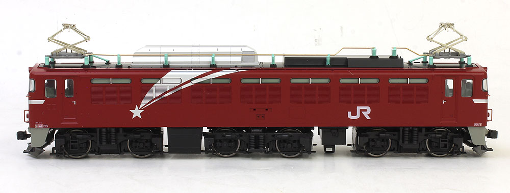 HO】 EF510-500 カシオペア色 | KATO(カトー) 1-312 鉄道模型 HOゲージ 