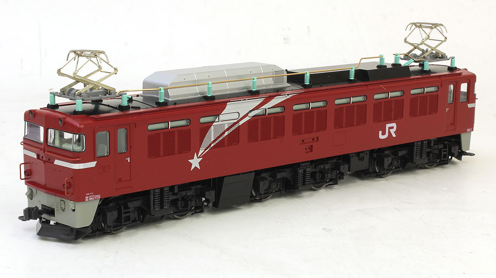 【HO】 EF510-500 カシオペア色 | KATO(カトー) 1-312 鉄道模型 HOゲージ 通販