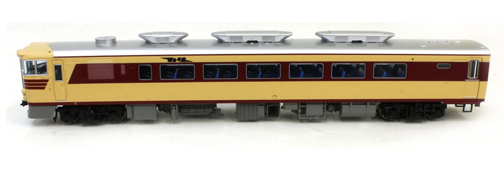 キハ82 | KATO(カトー) 1-607-1 鉄道模型 HOゲージ 通販