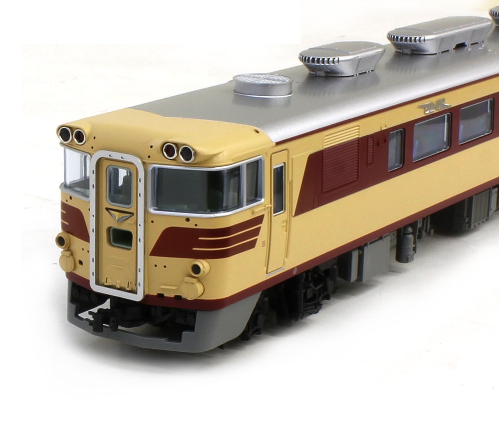 キハ82 | KATO(カトー) 1-607-1 鉄道模型 HOゲージ 通販