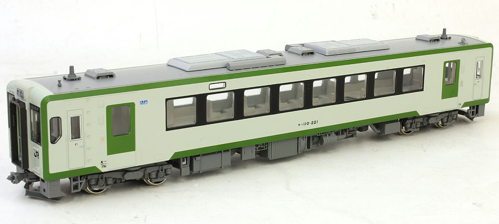 HOゲージ 国鉄 キハ110 200番台 M 鉄道模型 ディーゼル車 カトー KATO 1-615 鉄道模型 | uig