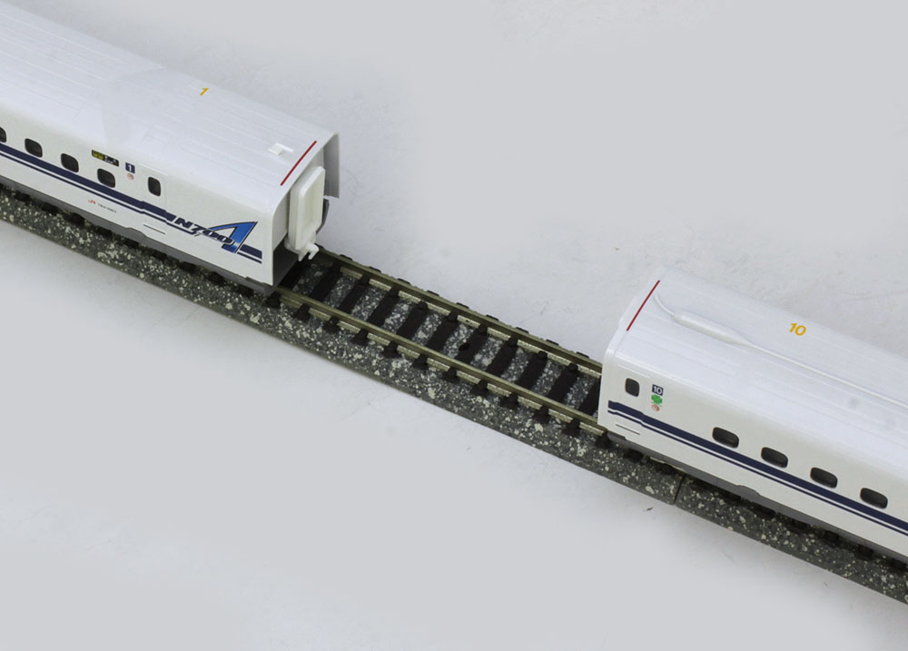 41234円 新しい季節 KATO Nゲージ スターターセットスペシャル N700A新幹線 のぞみ 10-019 鉄道模型入門セット並行輸入品