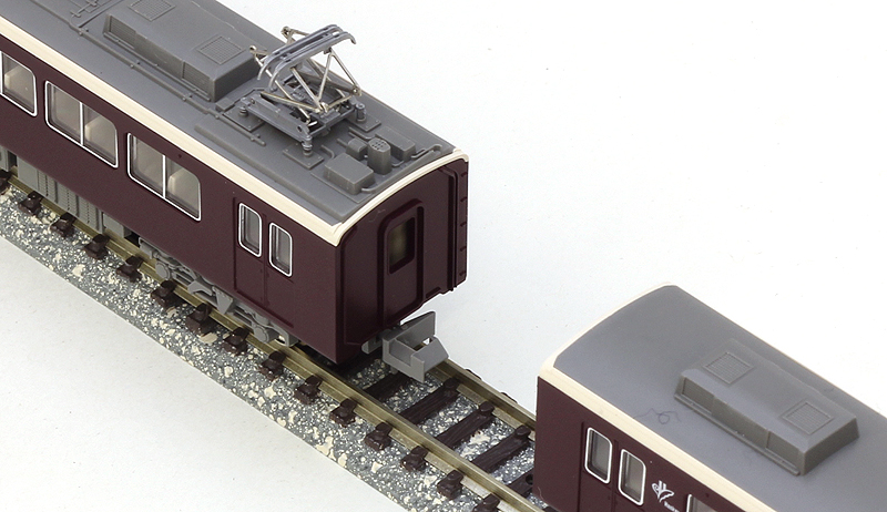 阪急6300系 基本＆増結セット | KATO(カトー) 10-050 10-051 鉄道模型 Nゲージ 通販